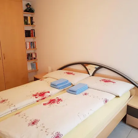 Charming With Mountain Views Aletsch Unesco Appartamento