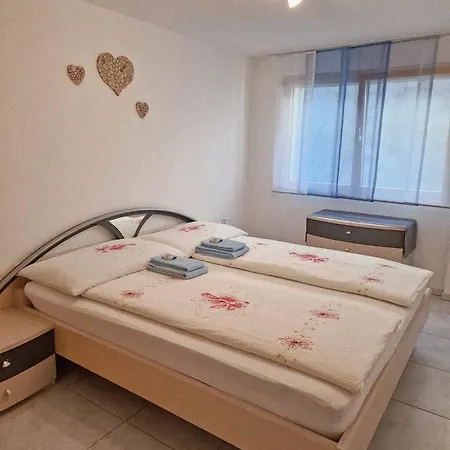 Appartamento Charming With Mountain Views Aletsch Unesco *