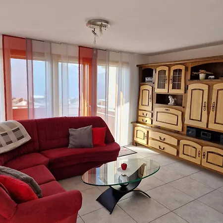Charming With Mountain Views Aletsch Unesco Appartamento Riederalp