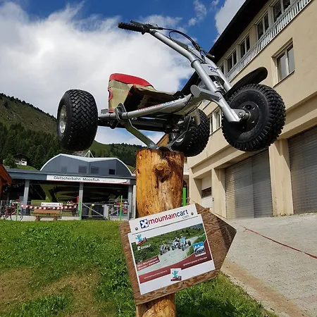 Charming With Mountain Views Aletsch Unesco Appartamento Riederalp