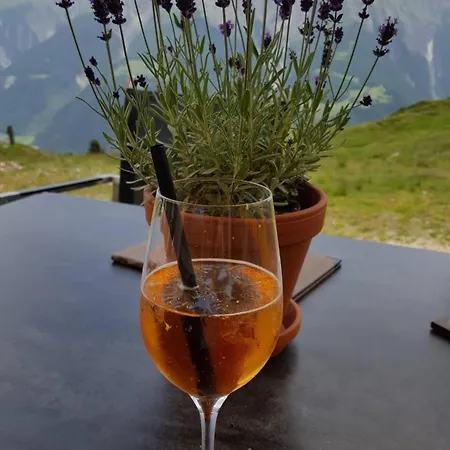 Charming With Mountain Views Aletsch Unesco * Riederalp