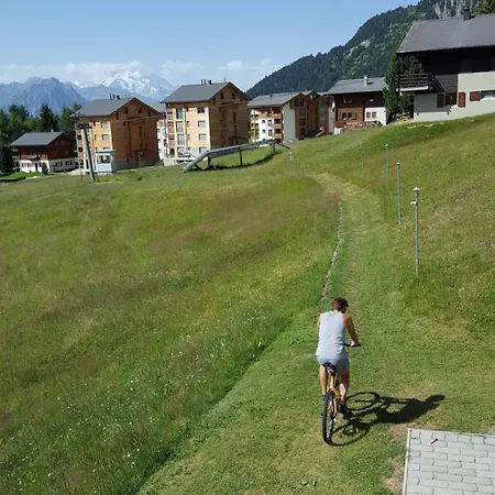 Appartamento Charming With Mountain Views Aletsch Unesco *