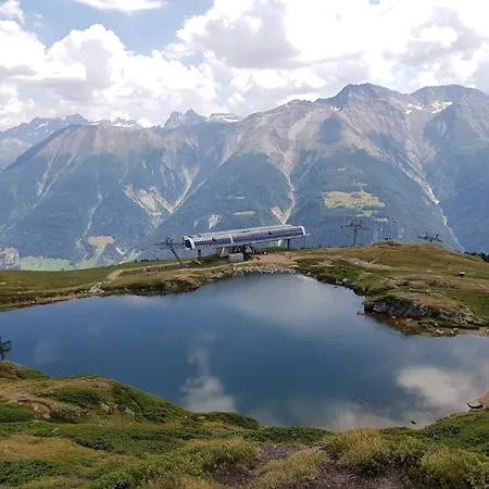 Charming With Mountain Views Aletsch Unesco * Riederalp