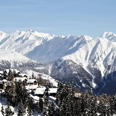 Appartamento Charming With Mountain Views Aletsch Unesco