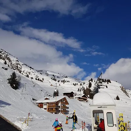 Charming With Mountain Views Aletsch Unesco Appartamento *