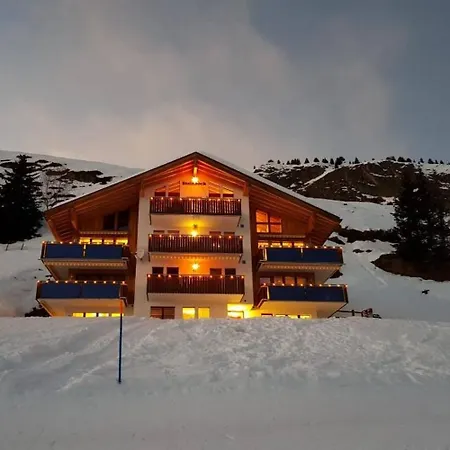 Appartamento Charming With Mountain Views Aletsch Unesco